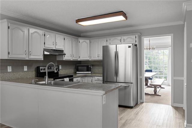3075 Milford Chase SW, Marietta, GA 30008