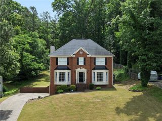 3075 Milford Chase SW, Marietta, GA 30008