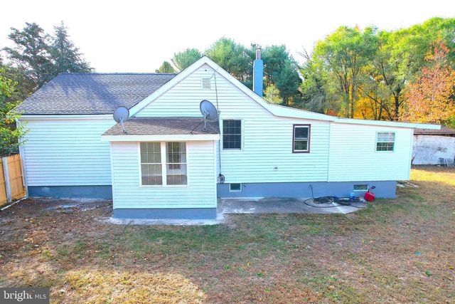 2810 PANTHER ROAD, Vineland, NJ 08361