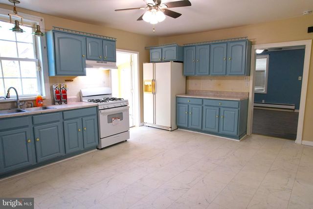 2810 PANTHER ROAD, Vineland, NJ 08361