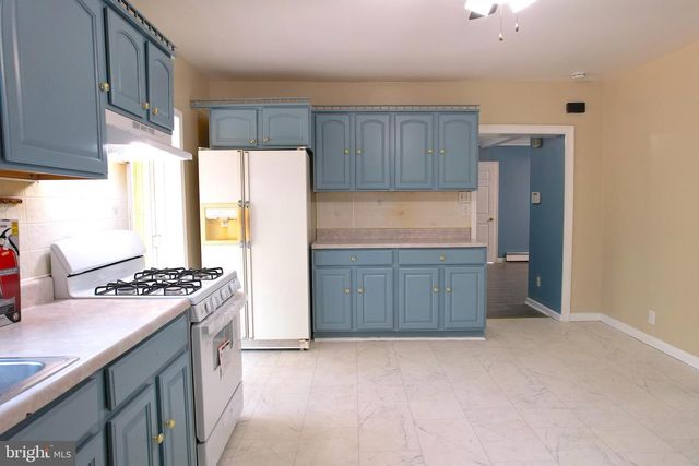 2810 PANTHER ROAD, Vineland, NJ 08361