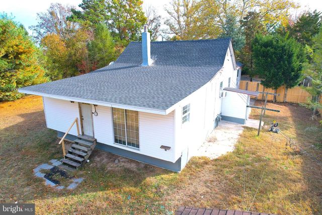 2810 PANTHER ROAD, Vineland, NJ 08361