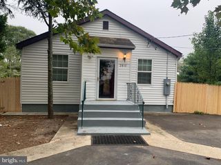 2810 PANTHER ROAD, Vineland, NJ 08361