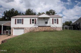 1524 Parton Drive, Kingsport, TN 37660