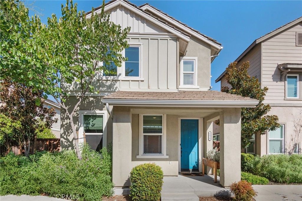 8826 Banyan Avenue, Montclair, CA 91763 — exterior