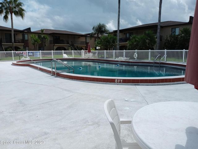 205 San Paulo Circle, West Melbourne, FL 32904