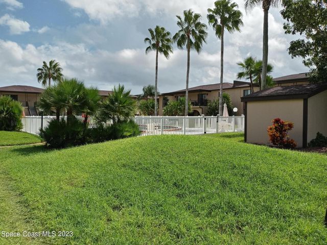 205 San Paulo Circle, West Melbourne, FL 32904