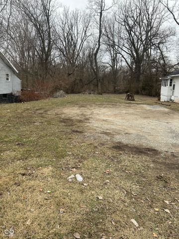 3316 N Sherman Drive, Indianapolis, IN 46218