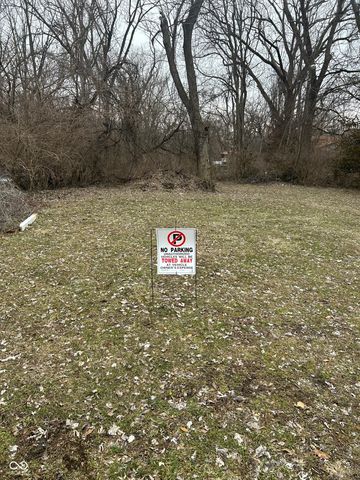 3316 N Sherman Drive, Indianapolis, IN 46218