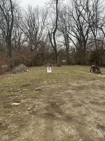 3316 N Sherman Drive, Indianapolis, IN 46218