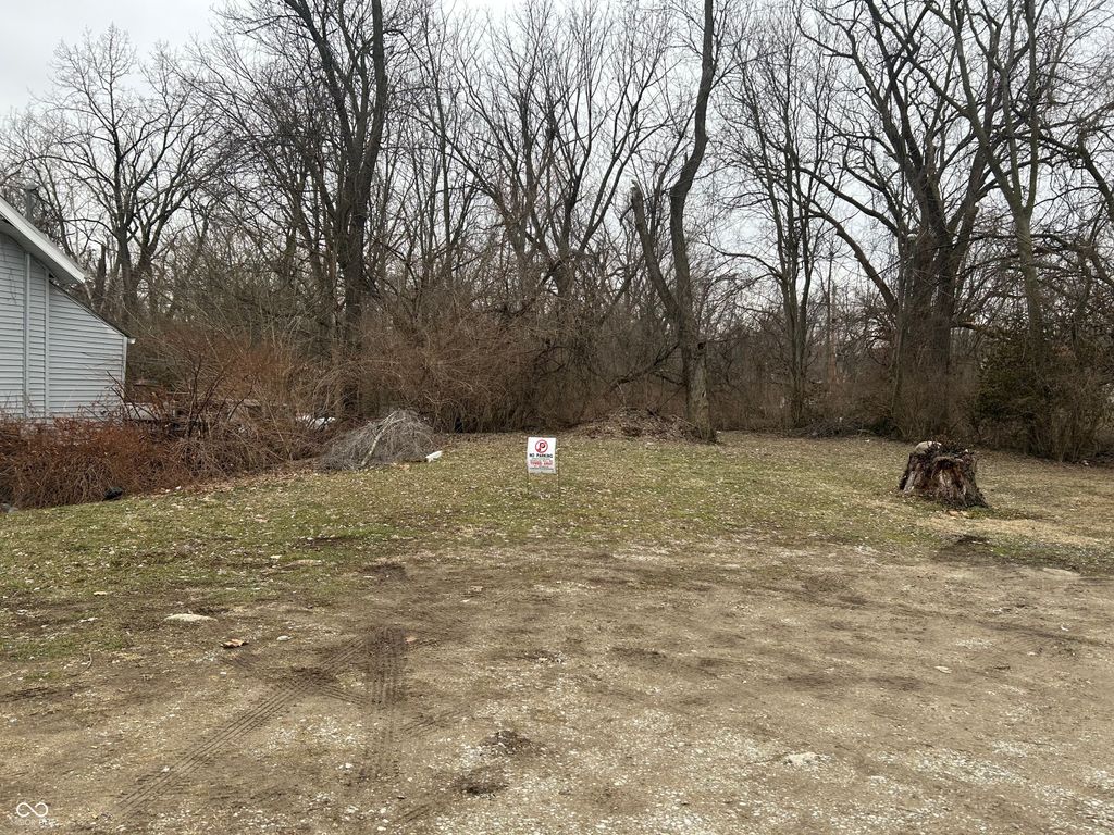 3316 N Sherman Drive, Indianapolis, IN 46218