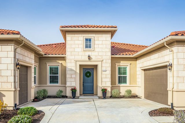 4067 Whitney Vista Ln, Rocklin, CA 95677