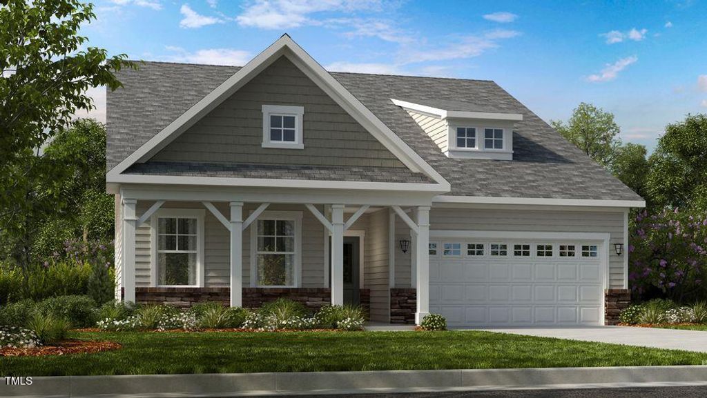 1200 Michelle Mist Drive, Cary, NC 27523