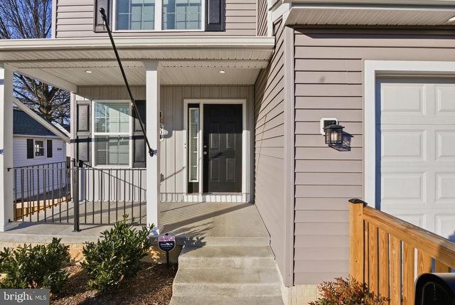 504 CLEVELAND RD, Linthicum Heights, MD 21090