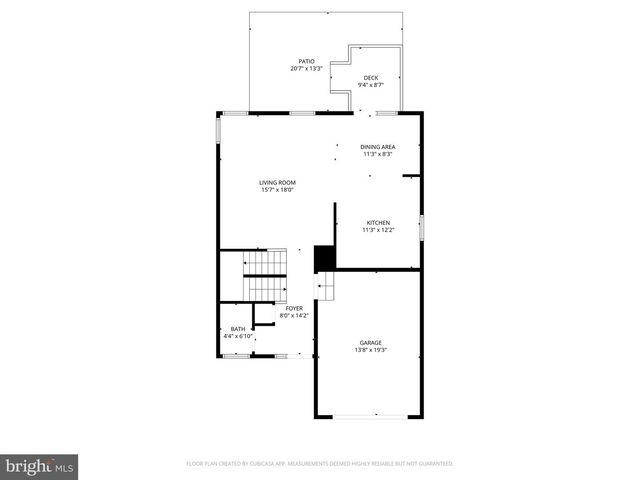 504 CLEVELAND RD, Linthicum Heights, MD 21090