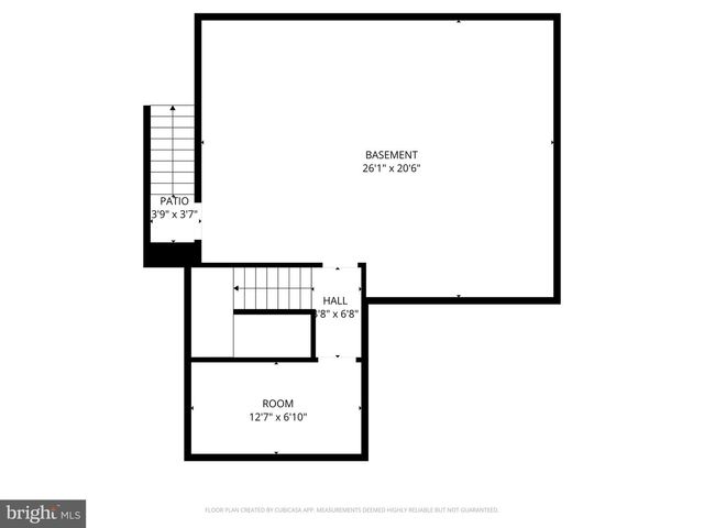 504 CLEVELAND RD, Linthicum Heights, MD 21090