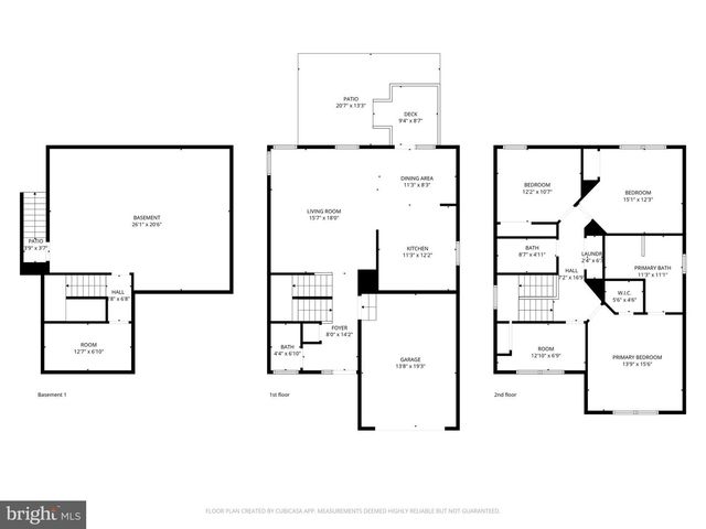 504 CLEVELAND RD, Linthicum Heights, MD 21090