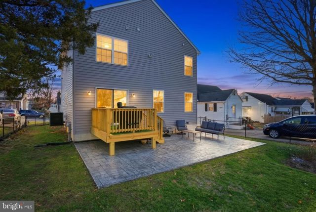 504 CLEVELAND RD, Linthicum Heights, MD 21090