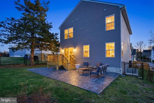 504 CLEVELAND RD, Linthicum Heights, MD 21090