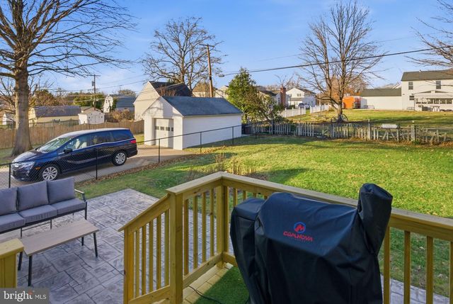 504 CLEVELAND RD, Linthicum Heights, MD 21090