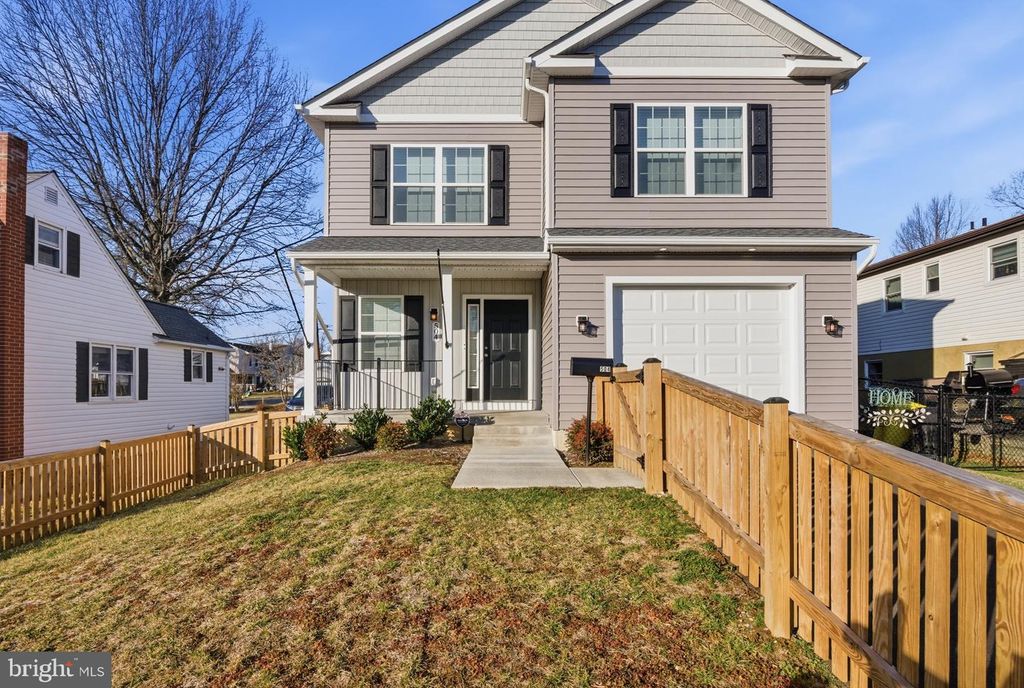 504 CLEVELAND RD, Linthicum Heights, MD 21090