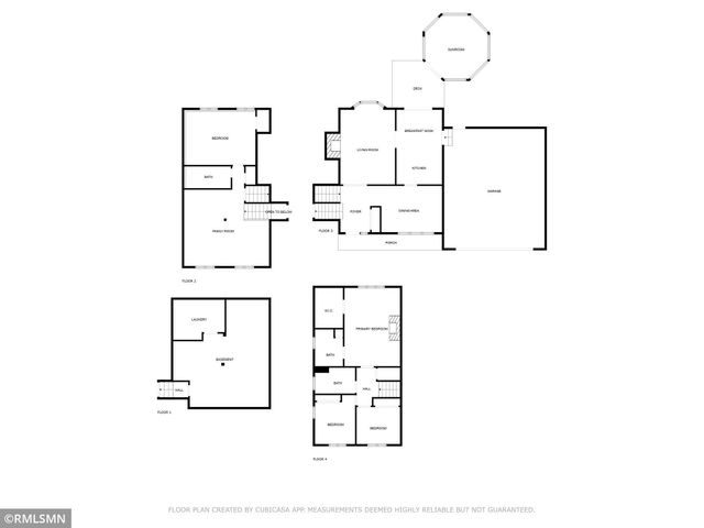 3920 Linden Circle, Chanhassen, MN 55331