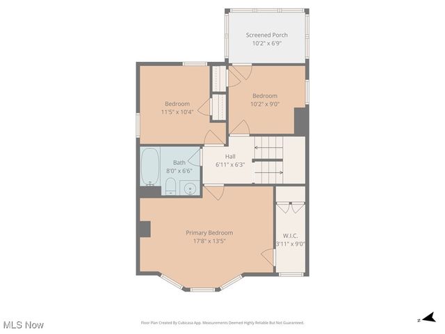 3303 E 118th Street, Cleveland, OH 44120