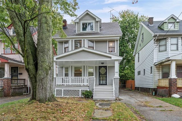 3303 E 118th Street, Cleveland, OH 44120