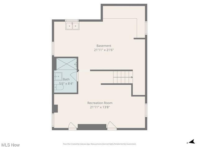 3303 E 118th Street, Cleveland, OH 44120