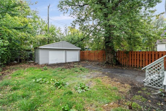 3303 E 118th Street, Cleveland, OH 44120