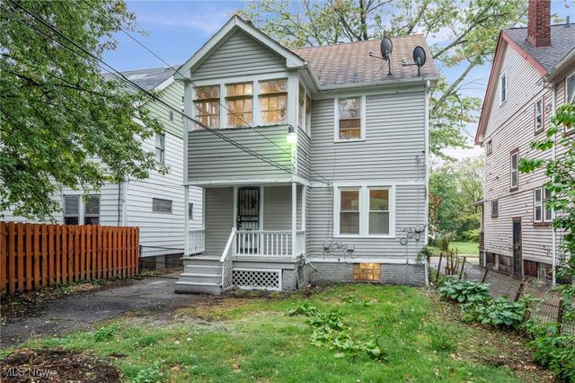 3303 E 118th Street, Cleveland, OH 44120