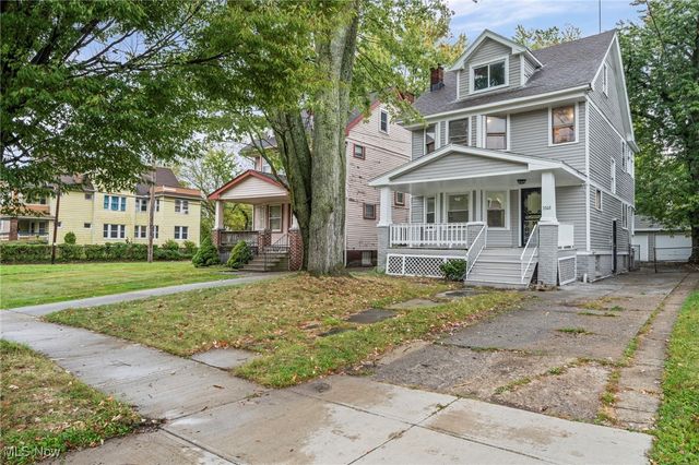 3303 E 118th Street, Cleveland, OH 44120