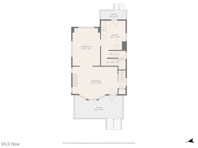 3303 E 118th Street, Cleveland, OH 44120