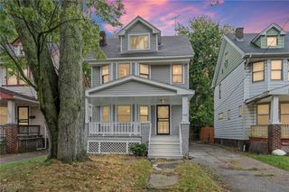 3303 E 118th Street, Cleveland, OH 44120