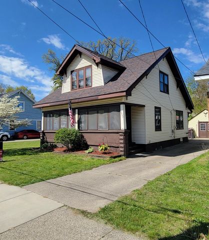 2027 denwood Avenue Sw, City Of Wyoming, MI 49509