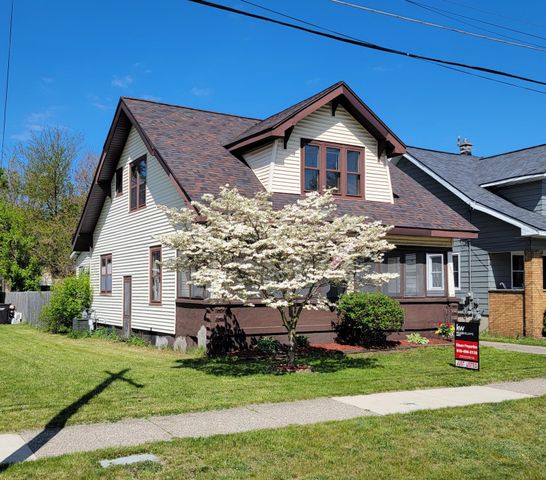2027 denwood Avenue Sw, City Of Wyoming, MI 49509