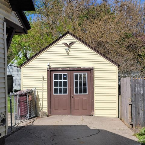 2027 denwood Avenue Sw, City Of Wyoming, MI 49509