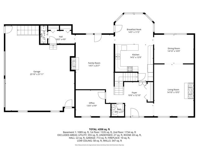 800 27th Street SW, Austin, MN 55912