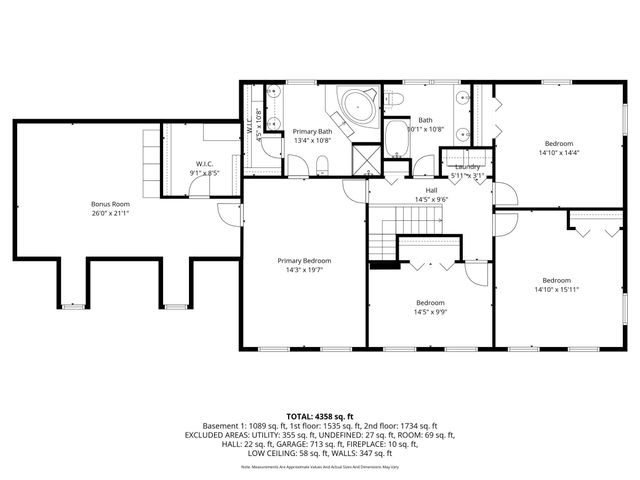 800 27th Street SW, Austin, MN 55912