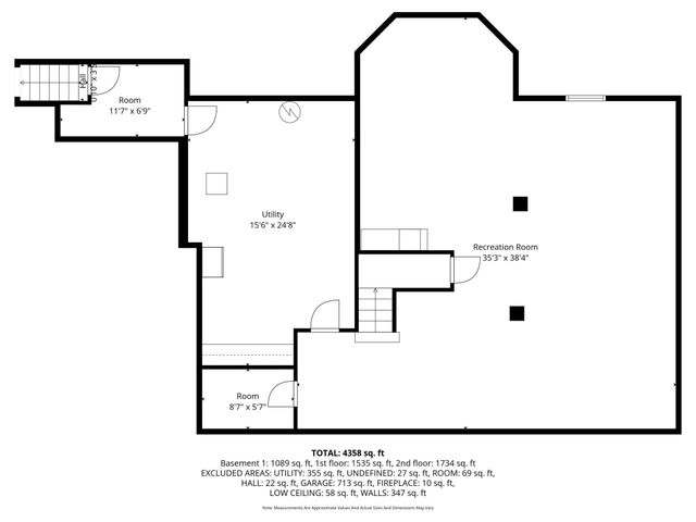 800 27th Street SW, Austin, MN 55912