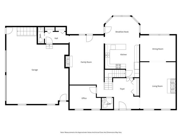 800 27th Street SW, Austin, MN 55912
