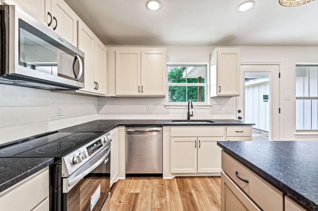 3611 Grape Creek Road, San Angelo, TX 76903