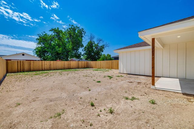 3611 Grape Creek Road, San Angelo, TX 76903