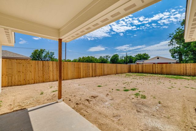 3611 Grape Creek Road, San Angelo, TX 76903