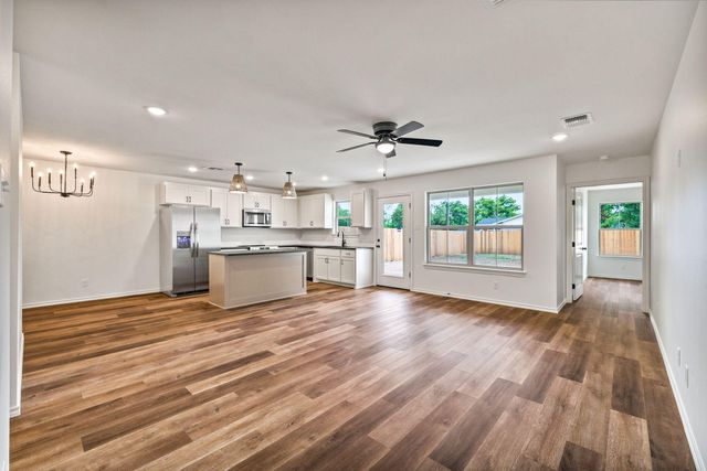 3611 Grape Creek Road, San Angelo, TX 76903