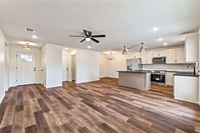 3611 Grape Creek Road, San Angelo, TX 76903