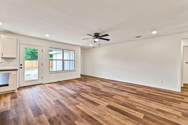 3611 Grape Creek Road, San Angelo, TX 76903