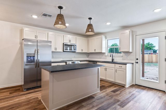 3611 Grape Creek Road, San Angelo, TX 76903