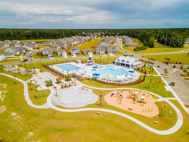 185 Bee Tree Boulevard, Summerville, SC 29486