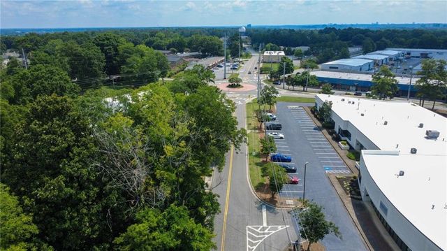 1599 Roswell Street SE, Smyrna, GA 30080
